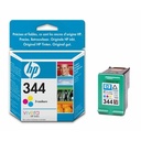 NR344 HP COLOUR CARTRIDGE 14ML