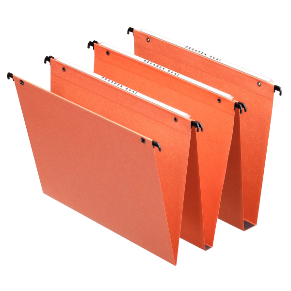 25x HANGMAP UNISCOPE (330MM (V-BODEM))