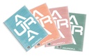 SPIRAALSCHRIFT 4GAATS MICROPERF.GERUIT