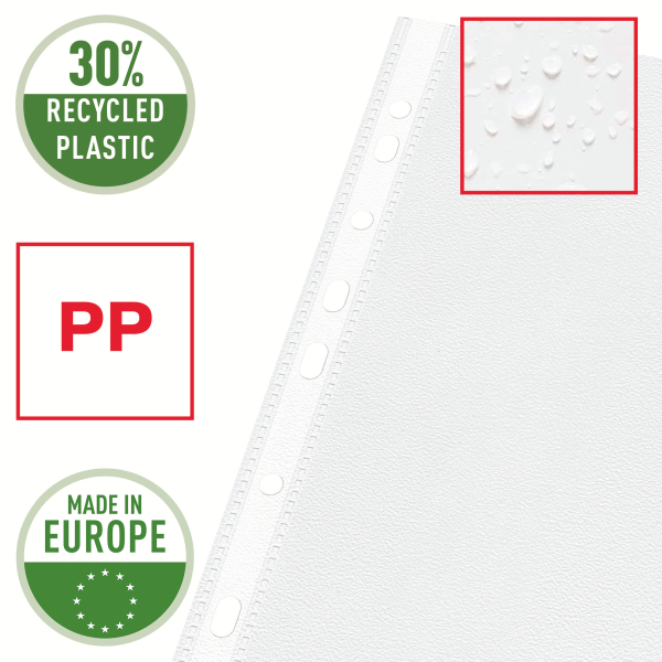 100 TAS PP GESTRUCT. A4,ALG.PERF.