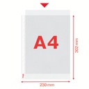 100 TAS PP GESTRUCT. A4,ALG.PERF.