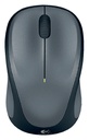 LOGITECH MUIS DRAADLOOS NOTEBOOK M235