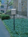 WANDASBAK GEGALVANISEERD STAAL VB 127735