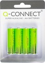 Q-CONNECT BATT. AA/L63 BL4