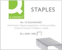 Q-CONNECT NIETJES N10 1000X