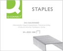 Q-CONNECT NIETJES 24-6 1000X