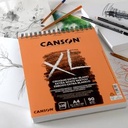 CANSON SCHETSBLOK XL A3 90GR 120BLZ