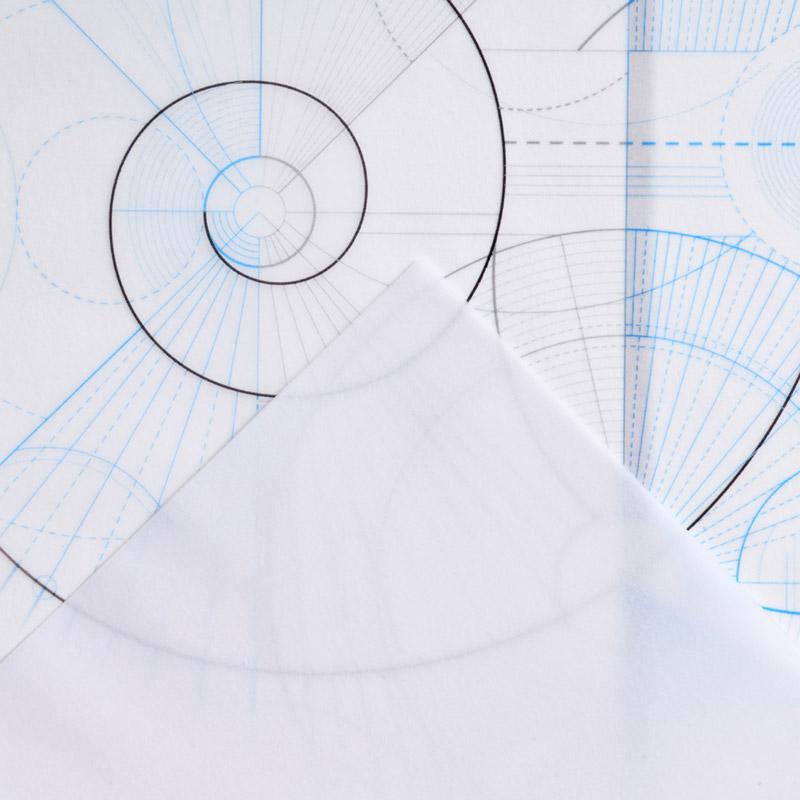 KALKPAPIER 90GR A3