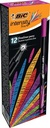 BIC INTENSITY FINELINER VIOLET
