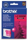 Brother LC1000 (MAGENTA)