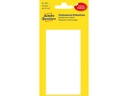 ZWECK ETIKETTEN (98X51MM, WIT)