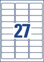 540 ZWECK.NAAMETIKET.63.5X29.6MM