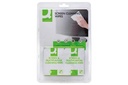 Q-CONNECT SCHERM REINIG DS40