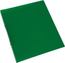 Q-CONNECT RINGM 2R 16MM TR GRN