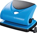 Q-CONNECT 2G PERF 20BLAD BL