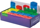 Q-CONNECT POTLOODSL PLAST 2G