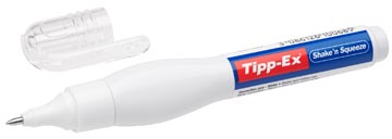 TIPP-EX SHAKE'N SQUEEZE