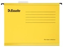 HANGMAP PENDAFLEX A4 ECO - 25 STUKS (GEEL)