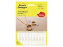 ZWECK ETIKETTEN (49X10MM, -)
