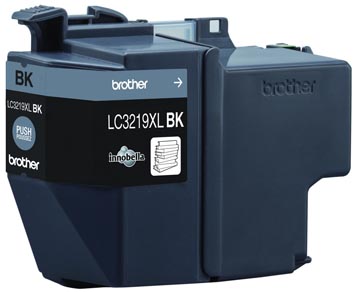 BROTHER LC3219XL (BLACK)