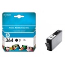 HP364 (BLACK)