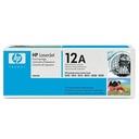 HP 12A TONER 1010/1012/1015/3015/3020/3030