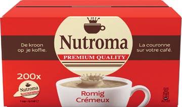 NUTROMA CUPS 9ML PK200