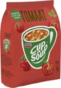 CUP A SOUP VEND 140ML 40X TOMA