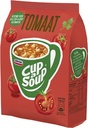 CUP A SOUP VEND 140ML 40X TOMA