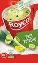 ROYCO MINUTE SOUP CLASSIC PREI, PAK VAN 25 ZAKJES