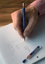 VULPOTLOOD MARS MICRO STAEDTLER (0.5)