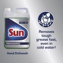 SUN PF HANDAFWAS 5 L
