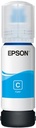 EPSON 104 ECOTANK CYAAN