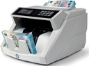 SAFESCAN BILJETTELMACH 2456S