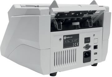 SAFESCAN BILJETTELMACH 2456S