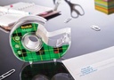 DISPENSER SCOTCH MAGICTAPE AFR.19MMX25M