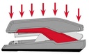 RAPID NIETJESMACHINE S030C