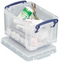 OPBERGDOOS TRANSPARANT USEFUL (1,6L)