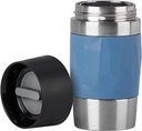 EMSA TRAVEL MUG 0,3L BL