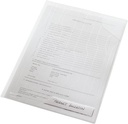 PK5 COMBIFILE PP A4 TRANSP.