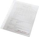 PK5 COMBIFILE PP A4 TRANSP.