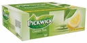 PICKWICK THEE GREEN LEM P100