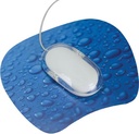 Q-CONNECT MUISMAT ANTISL REGEN