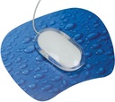 Q-CONNECT MUISMAT ANTISL REGEN