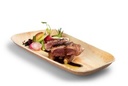 Fine Dine Palm bord 335 x 180 x h25 mm
