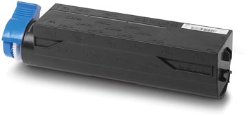 OKI TONER MB472 3000PAG 45807102
