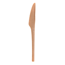 Refork mes bruin 170 mm zak à 50