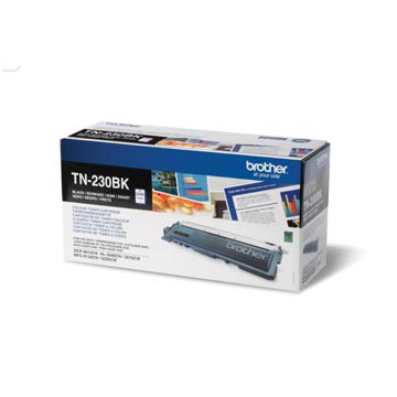 BROTHER TN230 (BLACK)