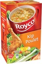 ROYCO MINUTE SOUP KIP, PAK VAN 25 ZAKJES