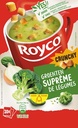 DS 20 ZAK ROYCO SOUP GROENTEN